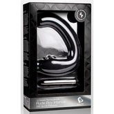 Rocks Off Rude Boy Intense Black Prostate Toys